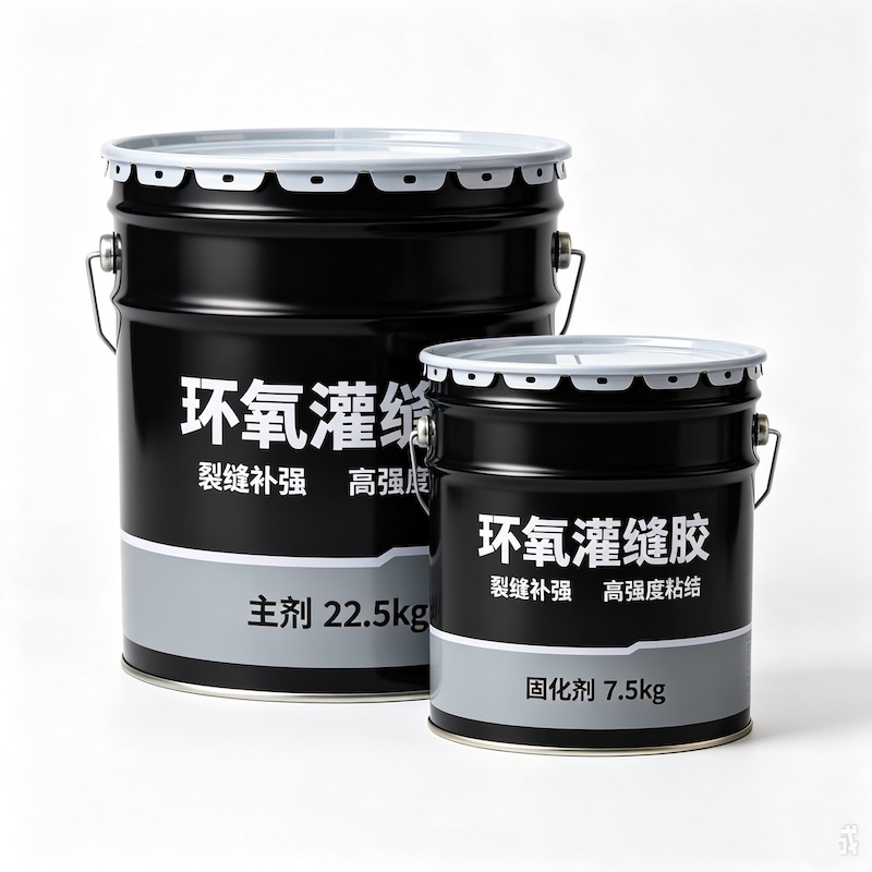 桐梓裂缝修复封闭胶