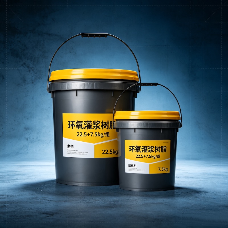 桐梓环氧灌浆树脂